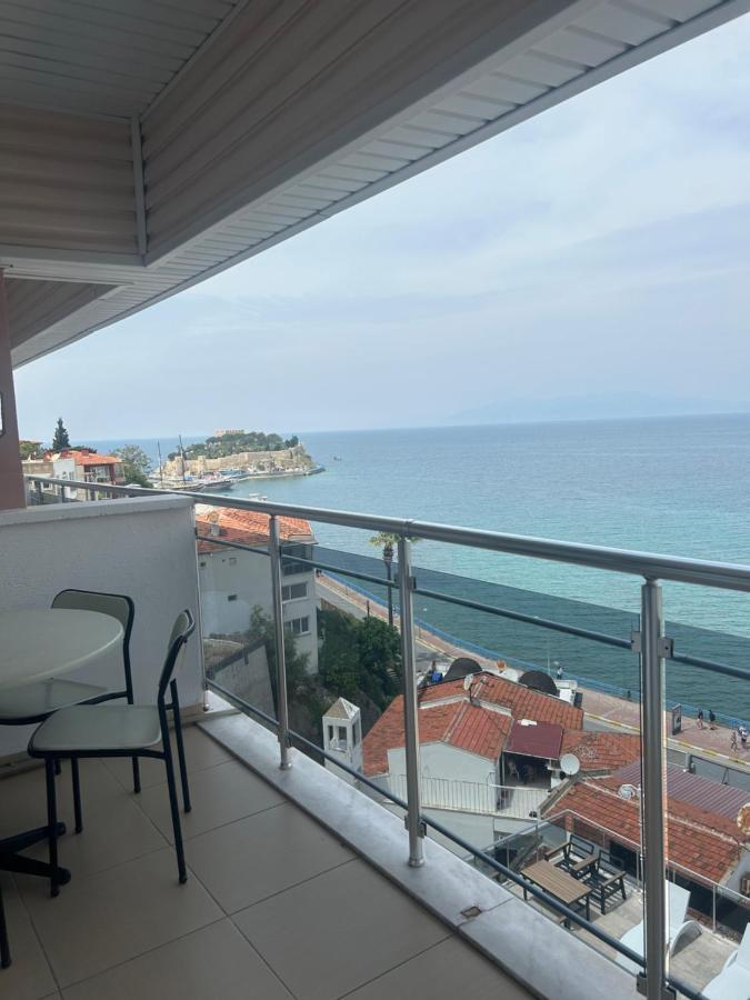 Stella Kusadası